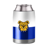 NC A&T State Colorblock 3-in-1 Coolie - Logo Brands - Flyclothing LLC