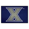 Xavier Musketeers Starter Mat Accent Rug - 19in. x 30in.