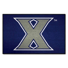 Xavier Musketeers Starter Mat Accent Rug - 19in. x 30in.