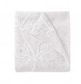 Set of Two 84" Blush Boho Embroidered Window Panels - Homeroots - Flyclothing LLC
