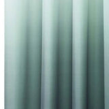 Set of Two 84" Blue Ombre Shades Window Panels - Homeroots - Flyclothing LLC