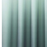Set of Two 84" Blue Ombre Shades Window Panels - Homeroots - Flyclothing LLC