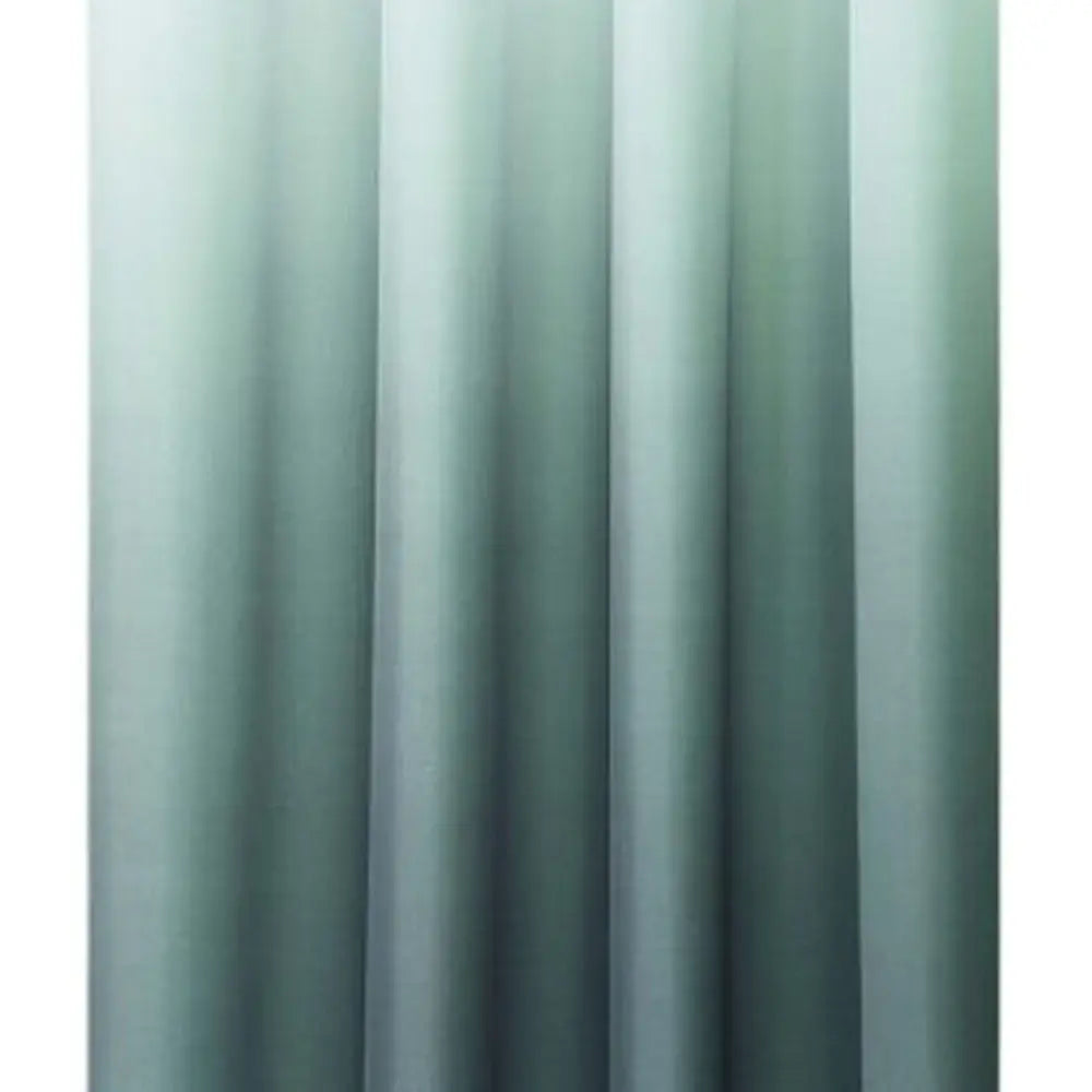 Set of Two 84" Blue Ombre Shades Window Panels - Homeroots - Flyclothing LLC