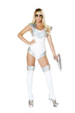 Roma Costume 1pc Space Soldier - Roma Costume - Flyclothing LLC