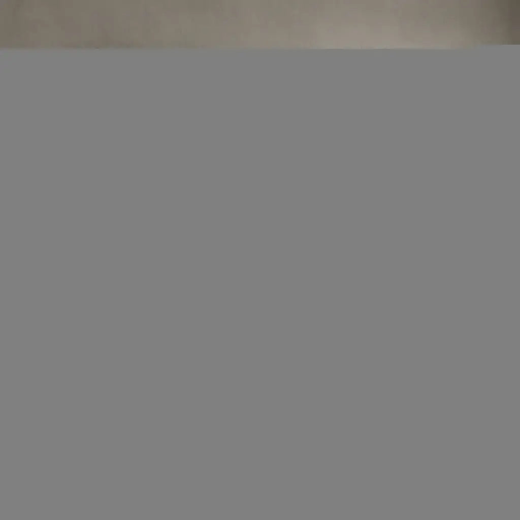 51" Black Metal Framed Full Length Mirror - Homeroots - Flyclothing LLC