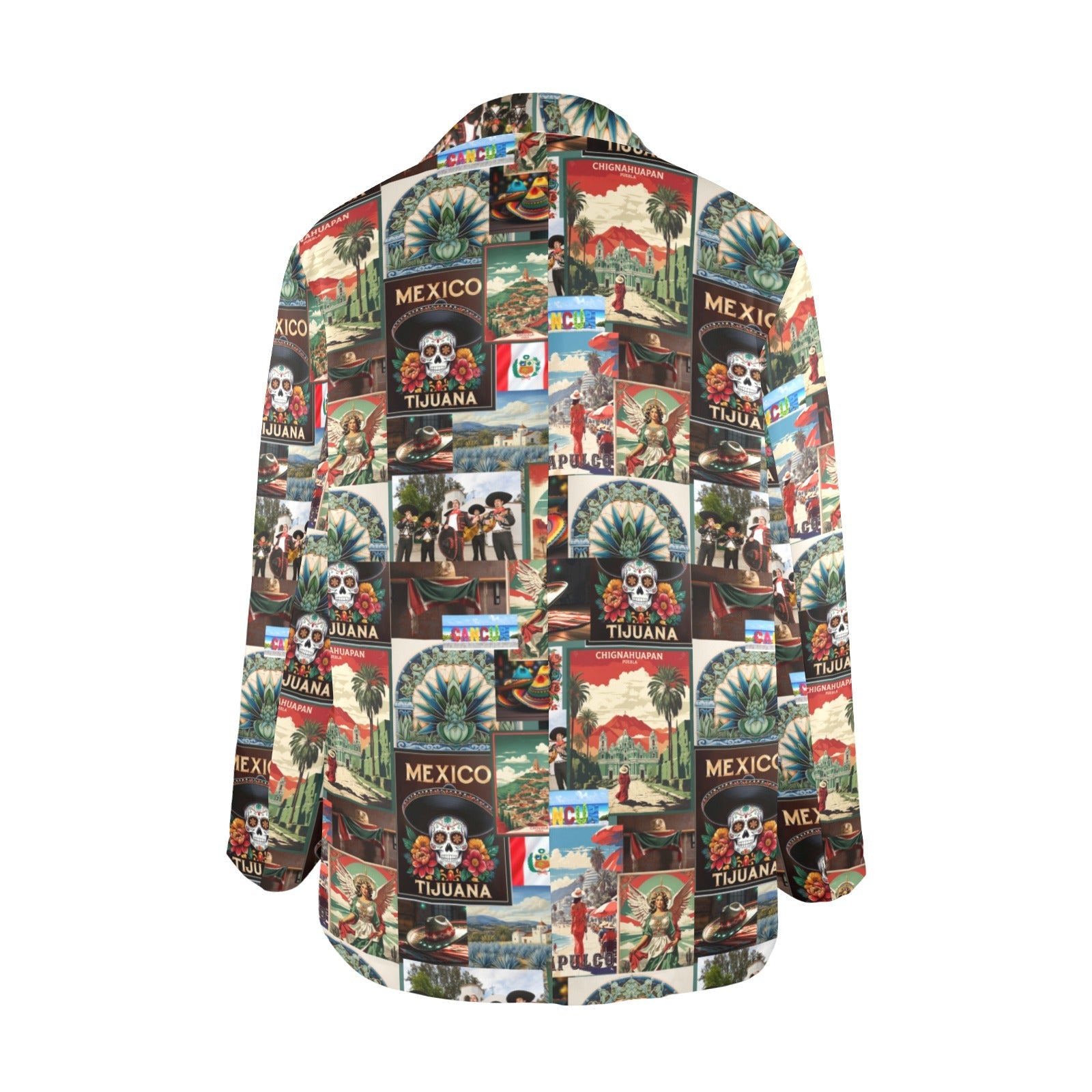 Baha Ranch Colores De Mexico Destination Mexico Blazer