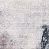 8' Runner Sand Abstract Runner Rug - Homeroots - Flyclothing LLC