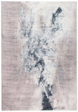 8' X 10' Sand Abstract Area Rug - Homeroots - Flyclothing LLC