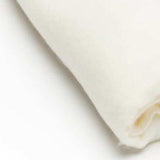 Creamy Milk Soft Acrylic Herringbone Throw Blanket - Homeroots - Flyclothing LLC
