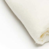 Creamy Milk Soft Acrylic Herringbone Throw Blanket - Homeroots - Flyclothing LLC