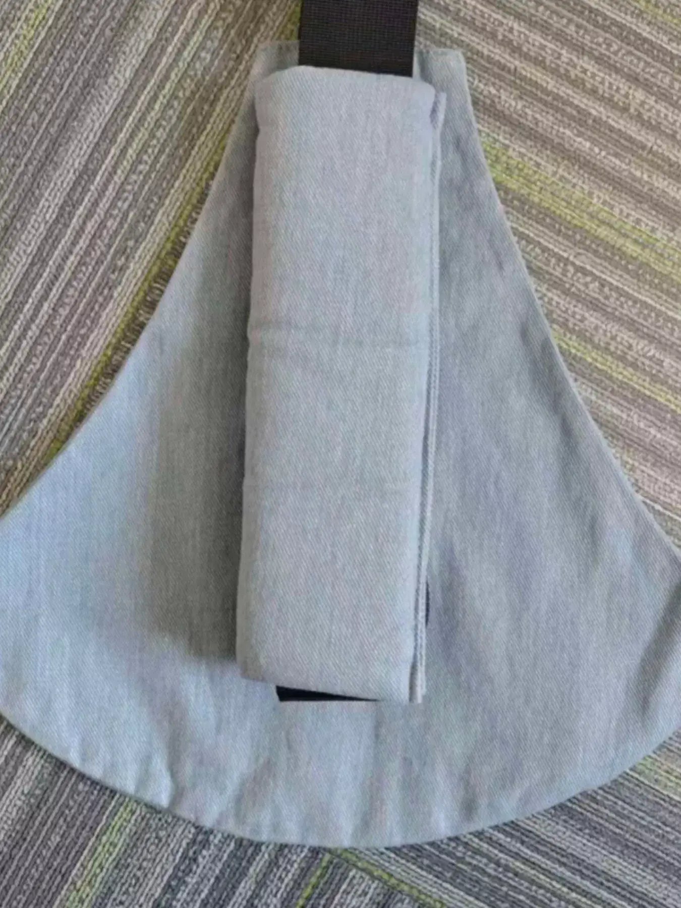 Ergonomic Adjustable Baby Wrap - Trendsi - Flyclothing LLC