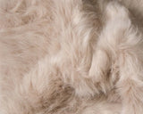 3' X 5' Taupe Non Skid Area Rug - Homeroots - Flyclothing LLC