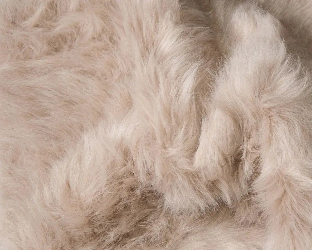 3' X 5' Taupe Non Skid Area Rug - Homeroots - Flyclothing LLC