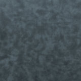 26" Blue And Silver Faux Leather And Stainless Steel Swivel Low Back Counter Height Bar Chair - Homeroots