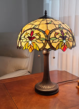23" Dark Brown Metal Two Light Candlestick Table Lamp With White Shade - Homeroots - Flyclothing LLC