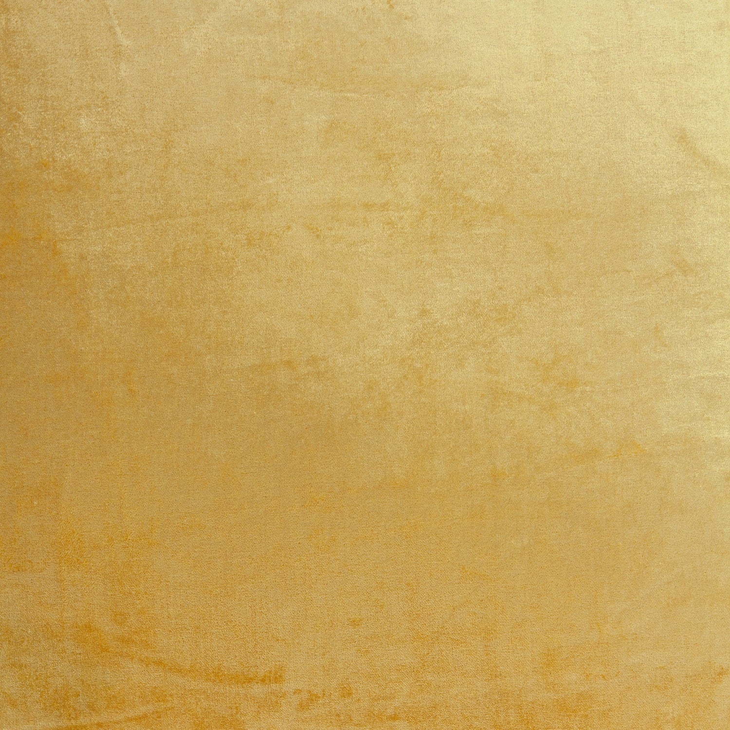 22" Yellow Cotton Blend Throw Pillow - Homeroots - Flyclothing LLC