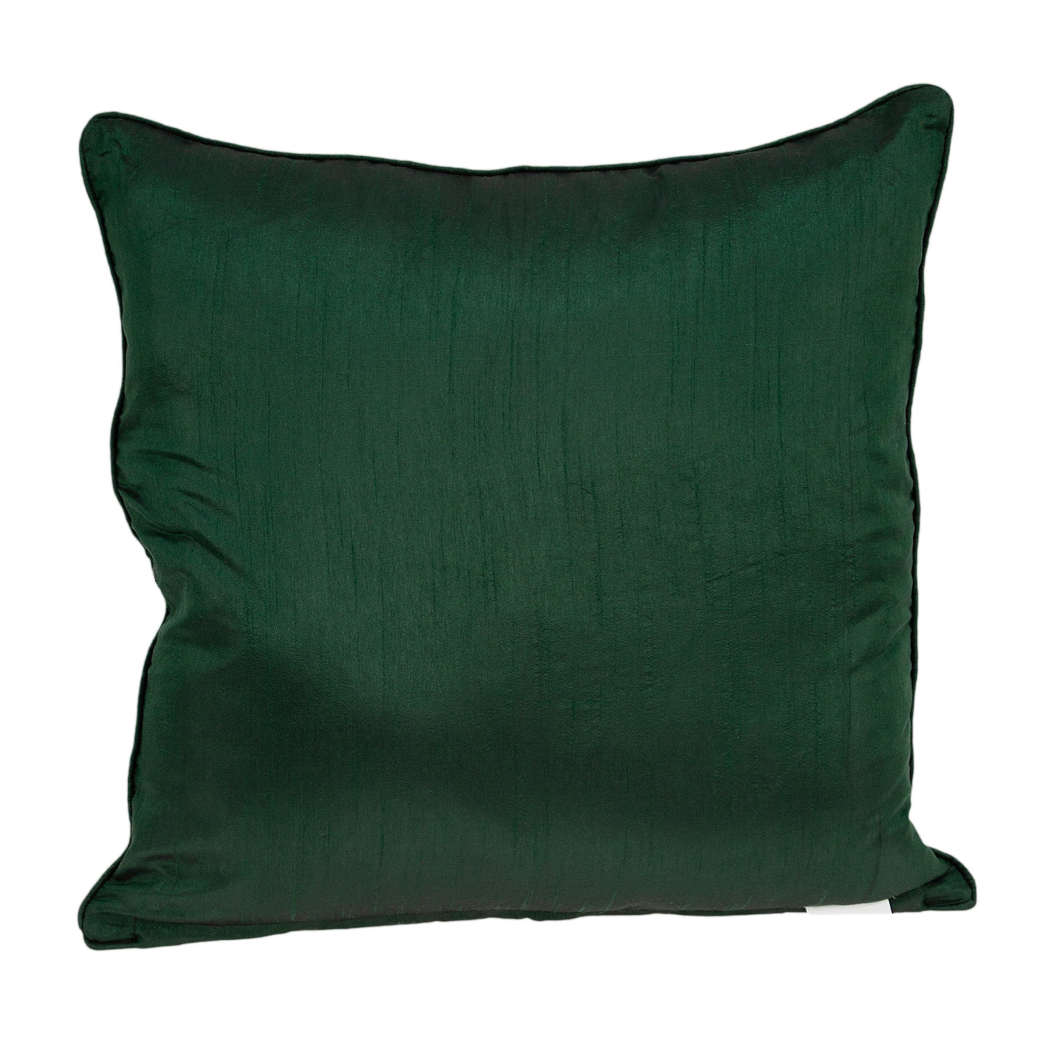 22" Off White Cotton Throw Pillow - Homeroots - Flyclothing LLC
