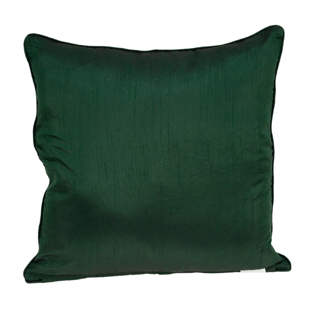 22" Off White Cotton Throw Pillow - Homeroots - Flyclothing LLC