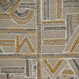 14" X 20" Beige Cotton Throw Pillow - Homeroots - Flyclothing LLC