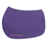 TuffRider Basic Pony Saddle Pad - Breeches.com - Flyclothing LLC