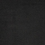 2' X 6' Black Non Skid Indoor Outdoor Runner Rug - Homeroots - Flyclothing LLC