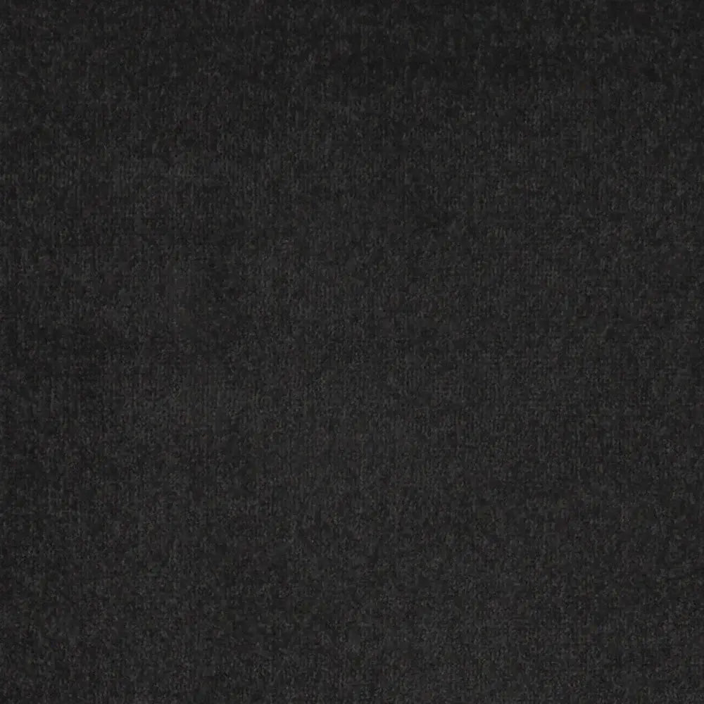 2' X 6' Black Non Skid Indoor Outdoor Runner Rug - Homeroots - Flyclothing LLC