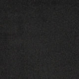 2' X 6' Black Non Skid Indoor Outdoor Runner Rug - Homeroots - Flyclothing LLC
