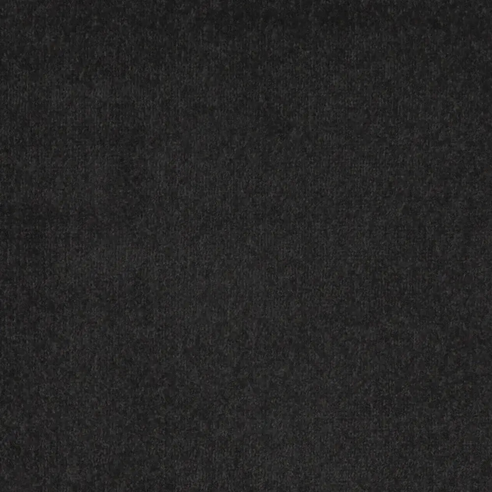 2' X 6' Black Non Skid Indoor Outdoor Runner Rug - Homeroots - Flyclothing LLC