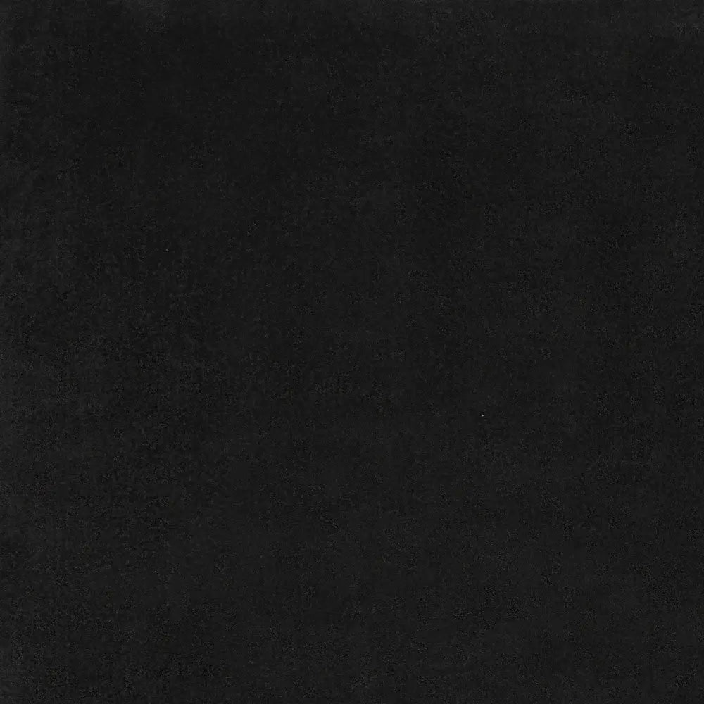 4' X 6' Black Stain Resistant Indoor Outdoor Area Rug - Homeroots - Flyclothing LLC