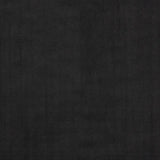 7' X 7' Black Square Non Skid Indoor Outdoor Area Rug - Homeroots - Flyclothing LLC