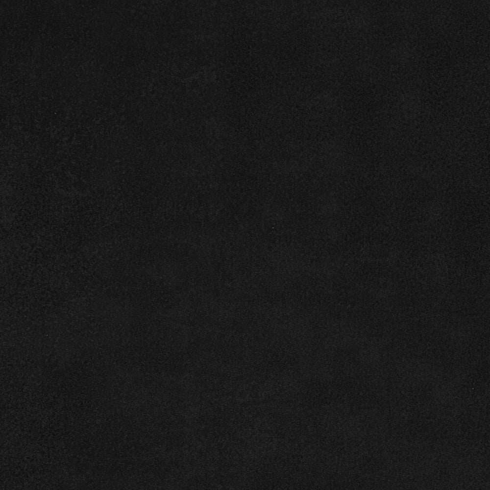 8' X 10' Black Stain Resistant Indoor Outdoor Area Rug - Homeroots - Flyclothing LLC
