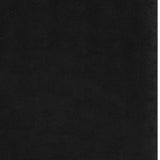 8' X 10' Black Stain Resistant Indoor Outdoor Area Rug - Homeroots - Flyclothing LLC