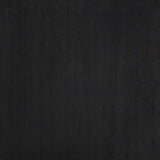 9' X 9' Black Square Non Skid Indoor Outdoor Area Rug - Homeroots - Flyclothing LLC