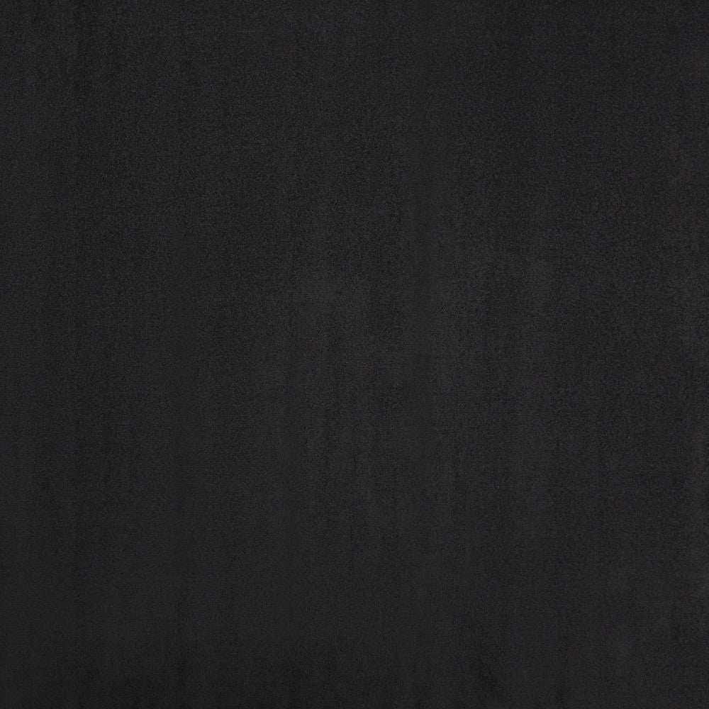 9' X 9' Black Square Non Skid Indoor Outdoor Area Rug - Homeroots - Flyclothing LLC