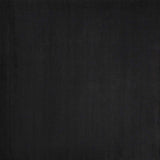 9' X 9' Black Square Non Skid Indoor Outdoor Area Rug - Homeroots - Flyclothing LLC