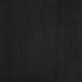 9' X 9' Black Square Non Skid Indoor Outdoor Area Rug - Homeroots - Flyclothing LLC