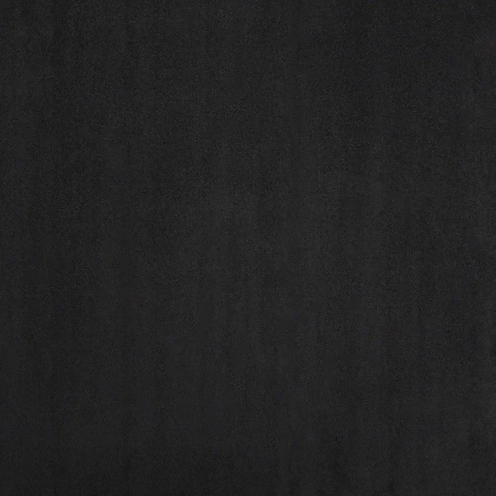 9' X 9' Black Square Non Skid Indoor Outdoor Area Rug - Homeroots - Flyclothing LLC