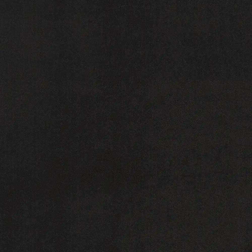 9' X 12' Black Stain Resistant Indoor Outdoor Area Rug - Homeroots - Flyclothing LLC
