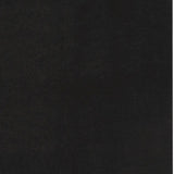 9' X 12' Black Stain Resistant Indoor Outdoor Area Rug - Homeroots