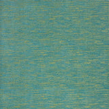 8' X 10' Blue And Green Striped Non Skid Indoor Outdoor Area Rug - Homeroots - Flyclothing LLC