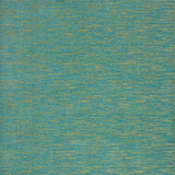 9' X 12' Blue And Green Striped Non Skid Indoor Outdoor Area Rug - Homeroots - Flyclothing LLC