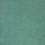 9' X 12' Blue And Green Striped Non Skid Indoor Outdoor Area Rug - Homeroots - Flyclothing LLC