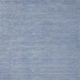 7' X 7' Blue And Grey Square Striped Non Skid Indoor Outdoor Area Rug - Homeroots - Flyclothing LLC