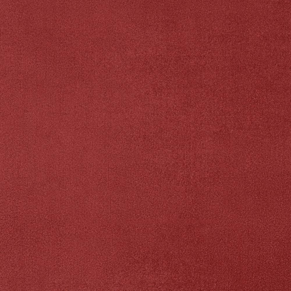 10' X 14' Brick Red Stain Resistant Indoor Outdoor Area Rug - Homeroots - Flyclothing LLC