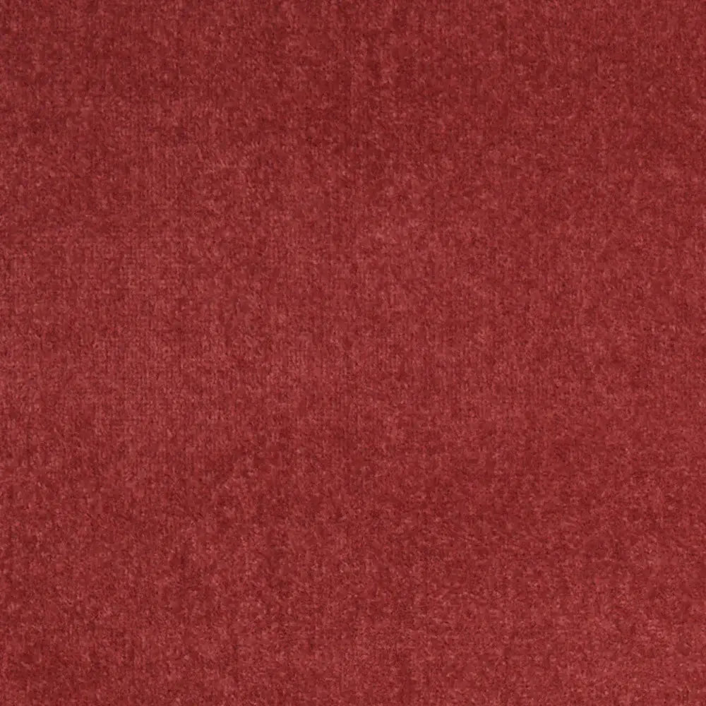 2' X 6' Brick Red Non Skid Indoor Outdoor Runner Rug - Homeroots - Flyclothing LLC