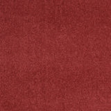 2' X 6' Brick Red Non Skid Indoor Outdoor Runner Rug - Homeroots - Flyclothing LLC