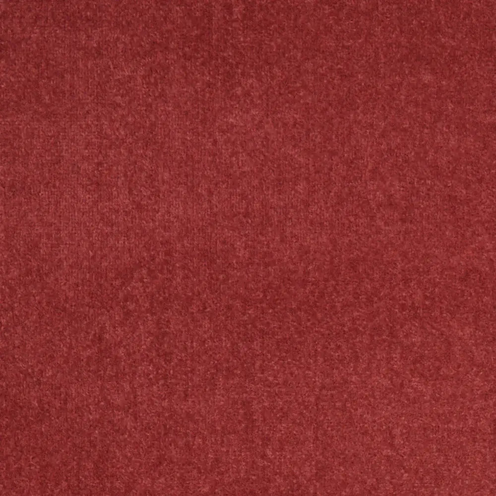 2' X 6' Brick Red Non Skid Indoor Outdoor Runner Rug - Homeroots - Flyclothing LLC