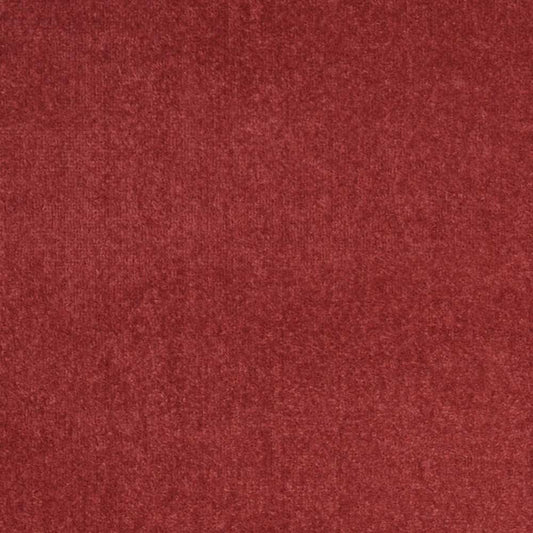 2' X 6' Brick Red Non Skid Indoor Outdoor Runner Rug - Homeroots - Flyclothing LLC