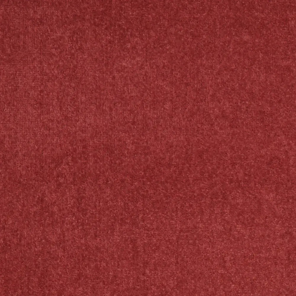 2' X 10' Brick Red Non Skid Indoor Outdoor Runner Rug - Homeroots - Flyclothing LLC