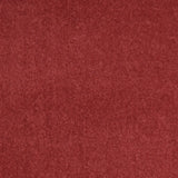 2' X 10' Brick Red Non Skid Indoor Outdoor Runner Rug - Homeroots - Flyclothing LLC